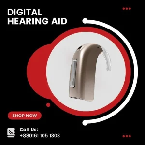Oticon Get D BTE Hearing Aid Price in Bangladesh