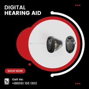 Oticon Ria 2 Pro IIC Hearing Aid Price in Bangladesh