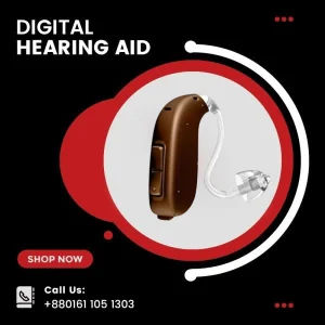 Oticon Ria 2 Pro Power Plus BTE(WL) Hearing Aid Price in Bangladesh