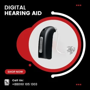 Oticon Ria Pro Power BTE (WL) Hearing Aid Price in Bangladesh