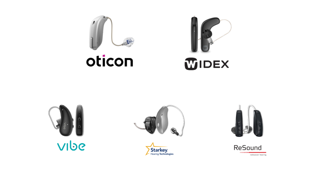 top 5 brands hearing aid price in bangladesh