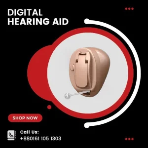 Oticon Opn 1 Power IIC Hearing Aid Price in Bangladesh