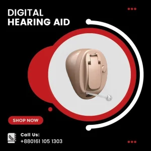 Oticon Opn 2 IIC Hearing Aid Price in Bangladesh