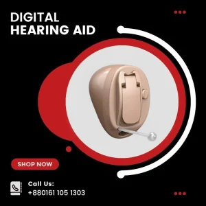 Oticon Opn 3 IIC Hearing Aid Price in Bangladesh
