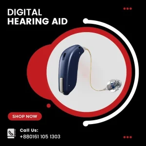 Oticon Opn 3 Mini RITE Power (MFI) Hearing Aid Price in Bangladesh