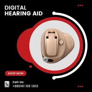 Oticon Opn 3 Power IIC Hearing Aid Price in Bangladesh