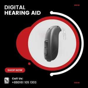 Oticon Opn S1 Mini RITE Power (MFI Rechargeable) Hearing Aid Price in Bangladesh