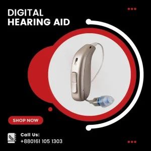 Oticon Opn S3 Mini RITE Power (MFI Rechargeable) Hearing Aid Price in Bangladesh