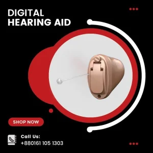 Oticon Own 5P IIC/IIC Hearing Aid Price in Bangladesh