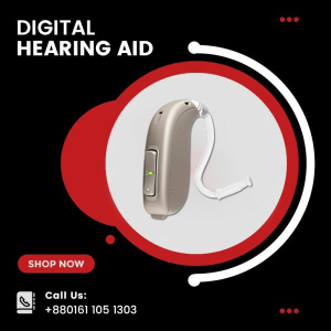 Oticon PG 10 SP (MFI) BTE Hearing Aid Price in Bangladesh