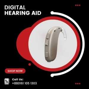 Oticon Xceed 2 Ultra Power BTE (MFI) Hearing Aid Price in Bangladesh