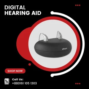 Oticon Desktop Charger Price in Bangladesh