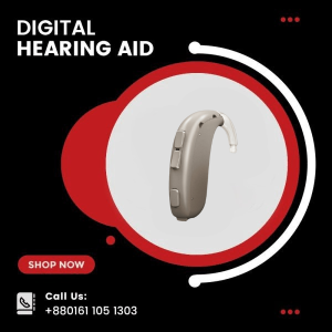 Oticon G60 Power Plus BTE (MFI) Hearing Aid Price in Bangladesh