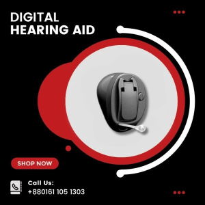 Oticon Own 3 CIC / CIC Hearing Aid Price in Bangladesh