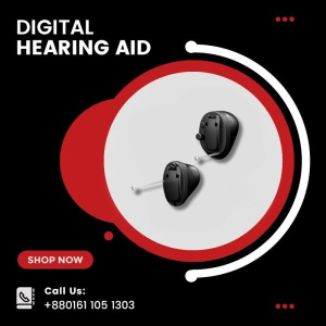 Oticon Own 3 IIC / IIC Hearing Aid Price in Bangladesh