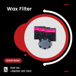 Prowax miniFit