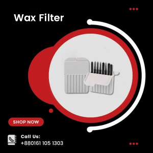 Wax filter (Connexx)-- 2.0mm