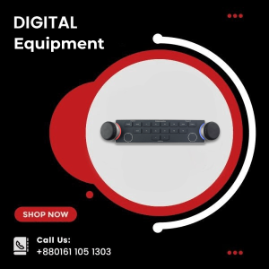 Audiometer Keyboard