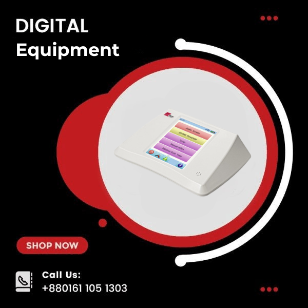 Deluxe Version – all in – Tymp & OAE & Audiometry (SOD09)