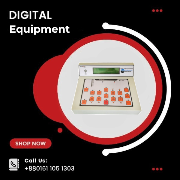 Diagnostic Audiometer