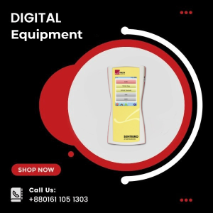 Path Medical ABR, OAE & Audio (SOH08)