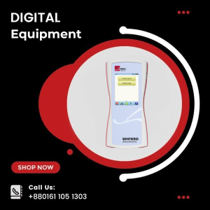 Path Medical Diagnostic OAE (SOH 02)