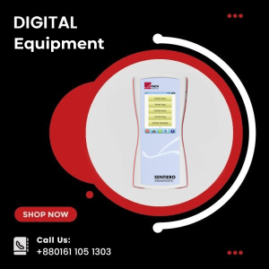 Path Medical Diagnostic OAE – both TEOAE and DPOAE (SOH 04)