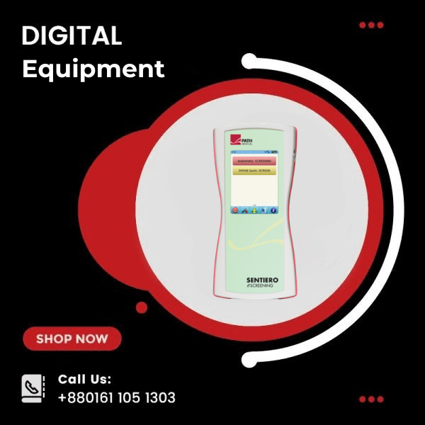 Path Medical OAE and Audiometry
