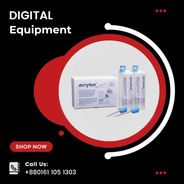 acrylon® automix