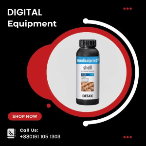 medicalprint® shell