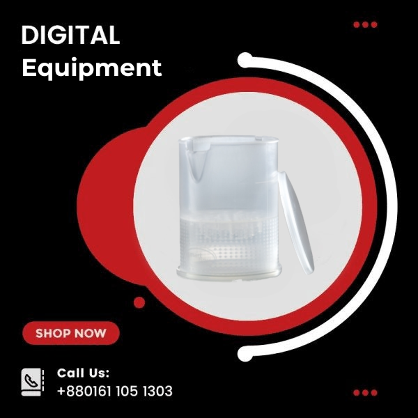 smartbox "clean & dry"
