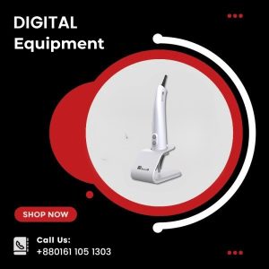 Soundlink SOT100 Medical Digital otoscope