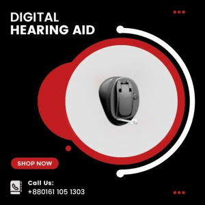 Oticon G60 IIC Hearing Aid Price in Bangladesh