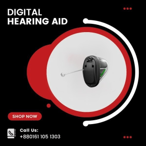 Oticon G60 P ITC (MFI) Hearing Aid Price in Bangladesh