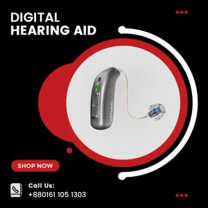 Oticon JET PX1 Mini RITE Power (MFI Rechargeable) Hearing Aid Price in Bangladesh