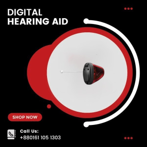 Oticon Jet 1 PB P ITC (MFI) Hearing Aid Price in Bangladesh