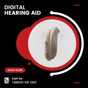 Oticon CROS/BICROS Hearing Aid Price in Bangladesh