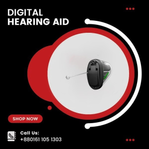 Oticon Jet 2 P IIC Hearing Aid Price in Bangladesh