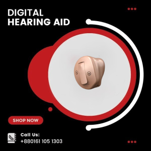 Oticon Jet 2 PB P ITC (MFI) Hearing Aid Price in Bangladesh