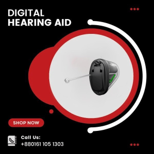 Oticon Own 1 IIC Hearing Aid Price in Bangladesh