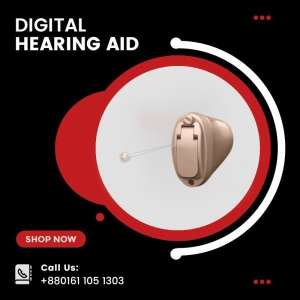 Oticon Own 1 P ITC Hearing Aid Price in Bangladesh