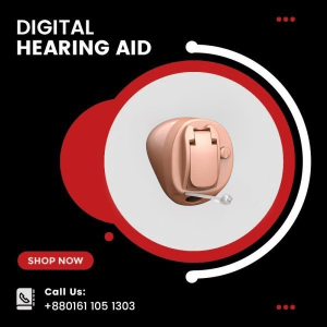 Oticon Own 3 P CIC Hearing Aid Price in Bangladesh