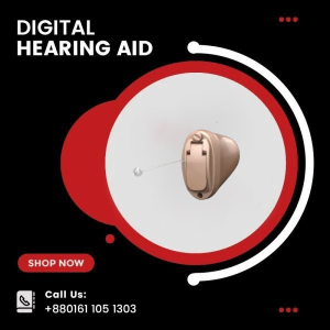 Oticon Own 3 P IIC Hearing Aid Price in Bangladesh