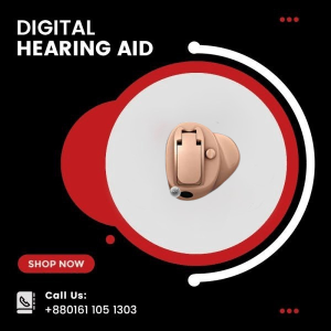Oticon Own 4 P CIC Hearing Aid Price in Bangladesh