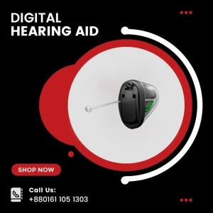 Oticon Own 4 P IIC Hearing Aid Price in Bangladesh