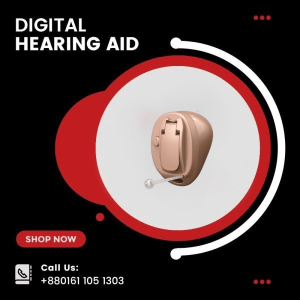 Oticon Own 5 CIC Hearing Aid Price in Bangladesh