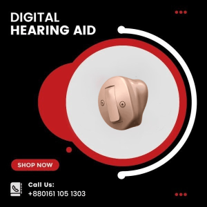Oticon Own 5P ITC Hearing Aid Price in Bangladesh