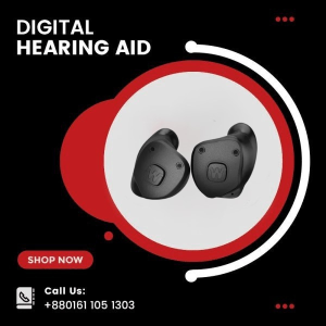 WIDEX ALLURE ACRD1 110 ITE Hearing Aid Price in Bangladesh