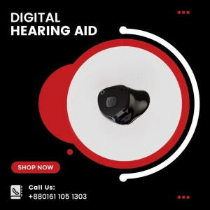 WIDEX ALLURE ACRD1 220 ITE Hearing Aid Price in Bangladesh