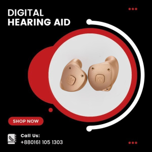 WIDEX ALLURE Kit ACRD1 330 ITC Hearing Aid Price in Bangladesh